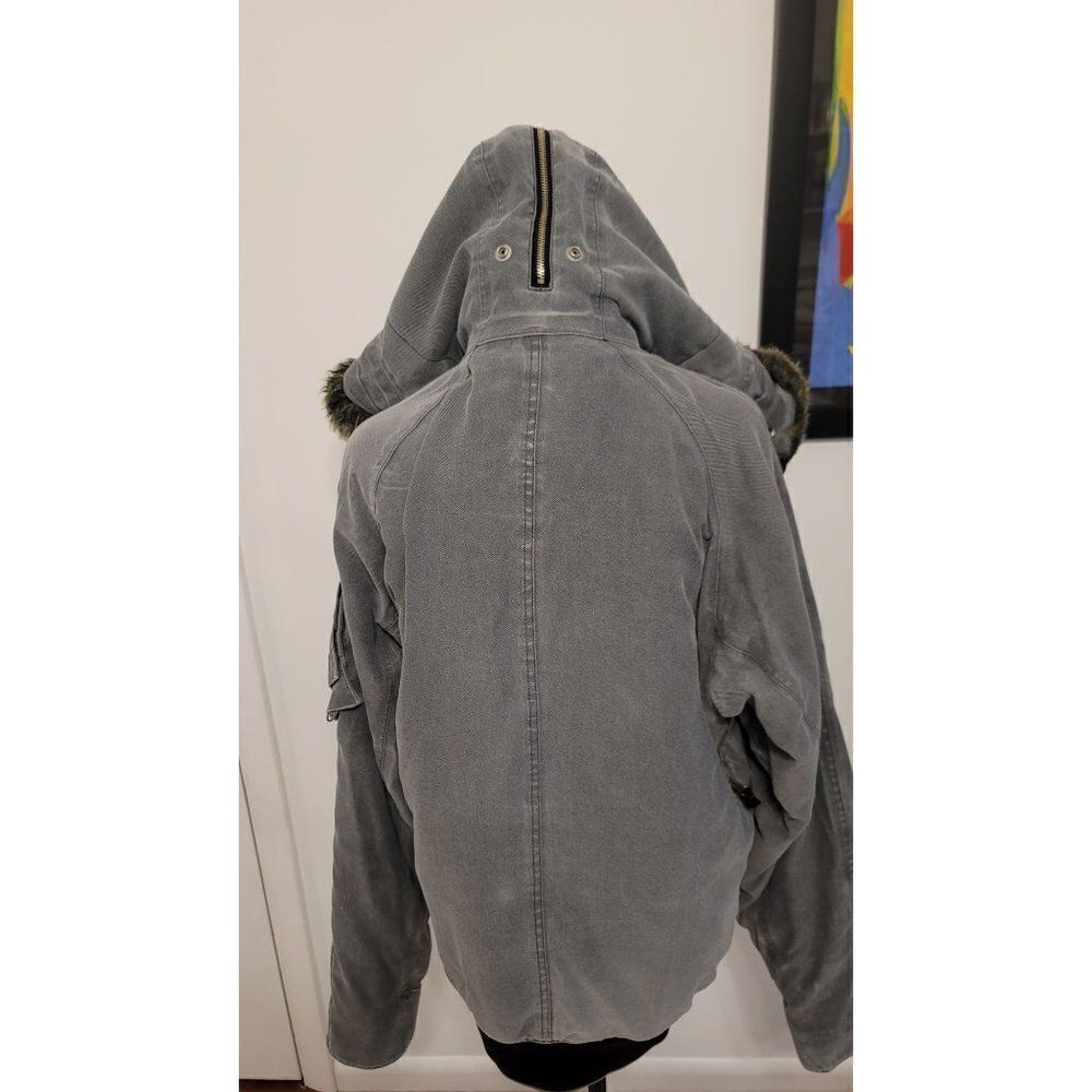 Blackstar Collection Snowboarding Jacket - Picture 7 of 12